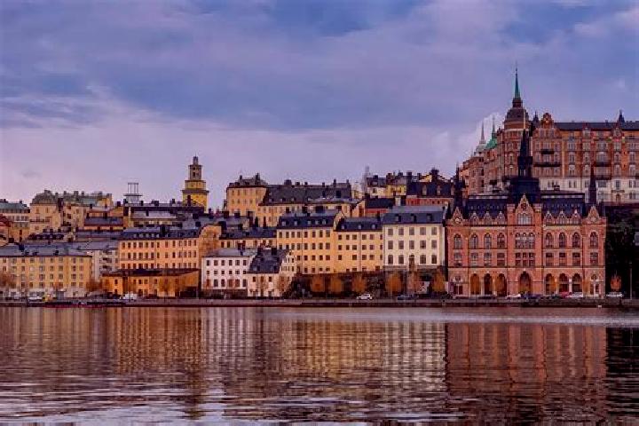 Sadie, 36 — Escort in Kjulaas, Sweden