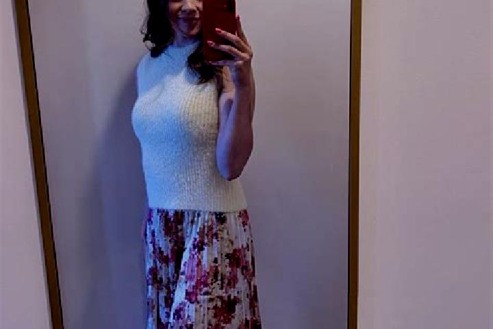Sadie, 36 — Escort in Klembivka, Ukraine