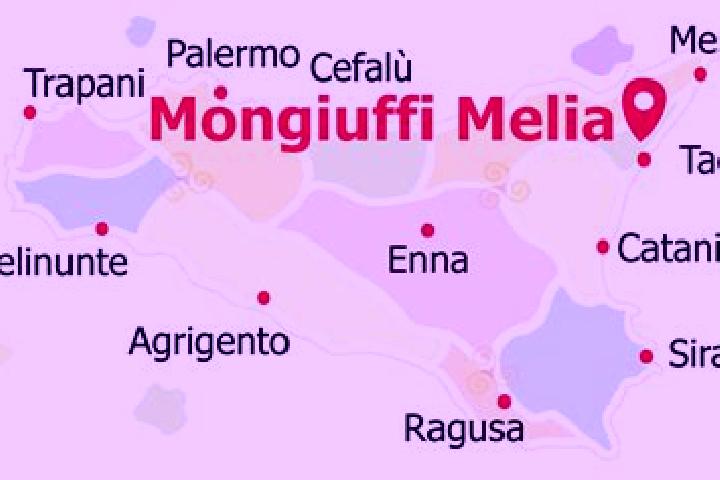 Sadie, 36 — Escort in Mongiuffi Melia, Italy