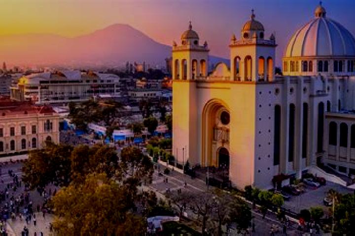 Sadie, 36 — Escort in San Salvador, Peru