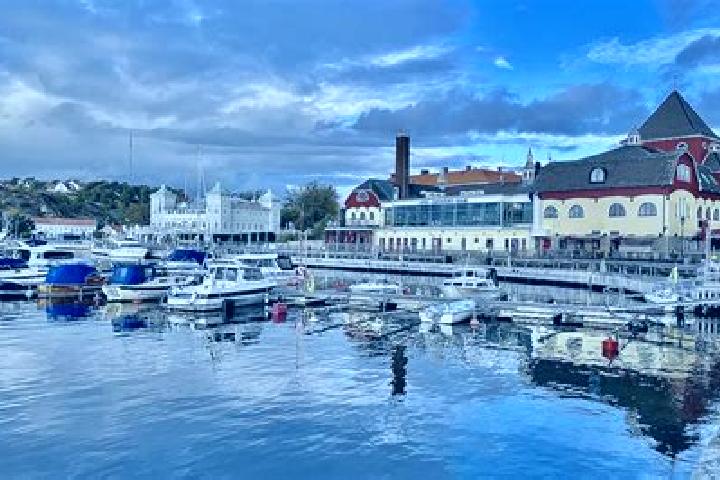 Sadie, 36 — Escort in Stroemstad, Sweden