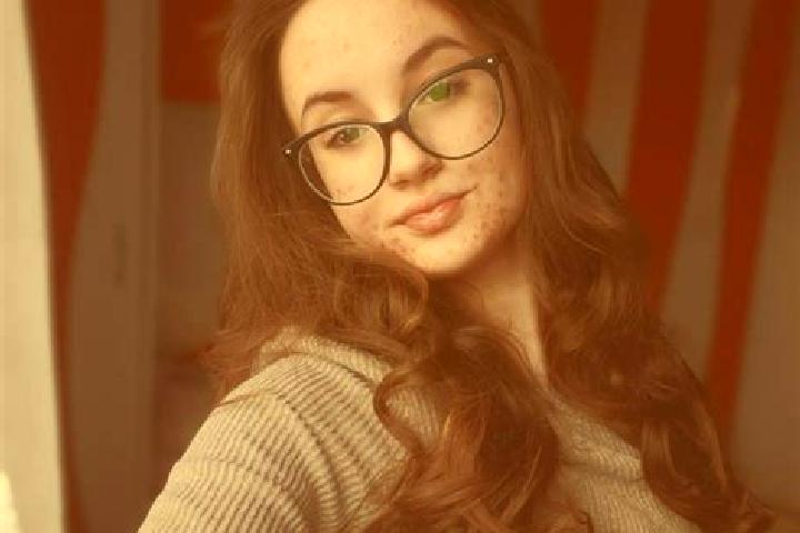 Sadie, 36 — Escort in Tatarusi, Romania