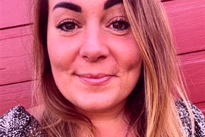 Sadie, 36 — Escort in Wavrin, France