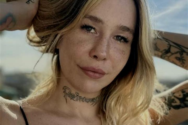 Sadie, 36 — Escort in Yomya, Ivory Coast