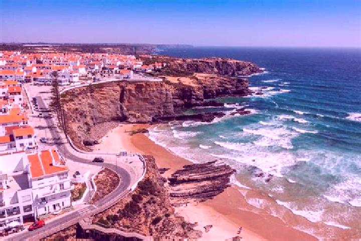 Sadie, 36 — Escort in Zambujeira do Mar, Portugal