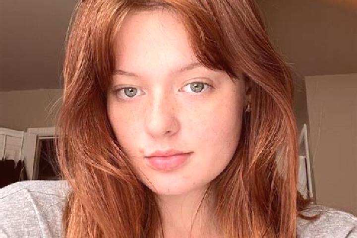 Sadie, 37, a auburn amber-eyed caucasian companion based in Mount Cottrell. Offering Dinner Date, Prostate Massage. Available for incall and outcall, overnig...