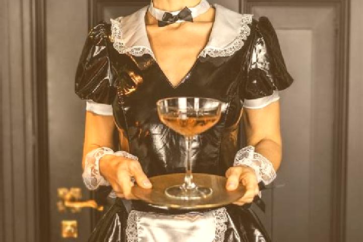Sadie, 37, a blonde grey-eyed latina companion based in Keelung. Offering Roleplay, GFE, BDSM. Available for incall and outcall, day and evening dates.