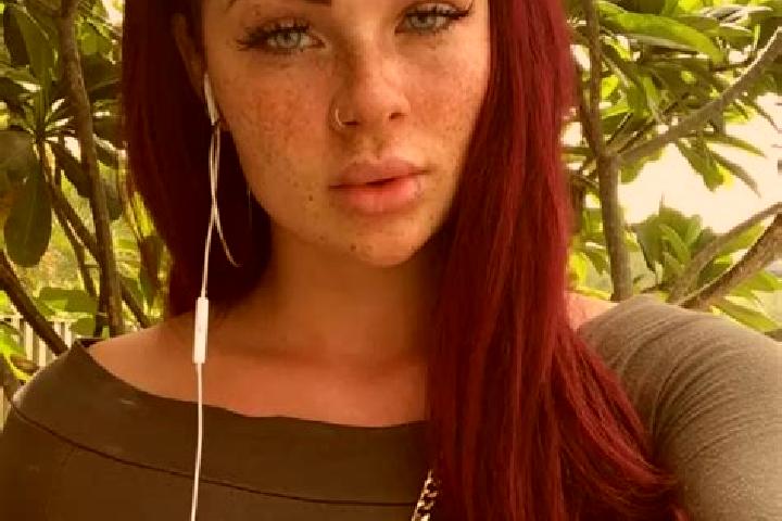 Sadie, 37, a red blue-eyed indian companion based in Sao Jose do Ouro. Offering Tantra, Party Girl, Fetish, Girlfriend Experience. Available for incall and o...