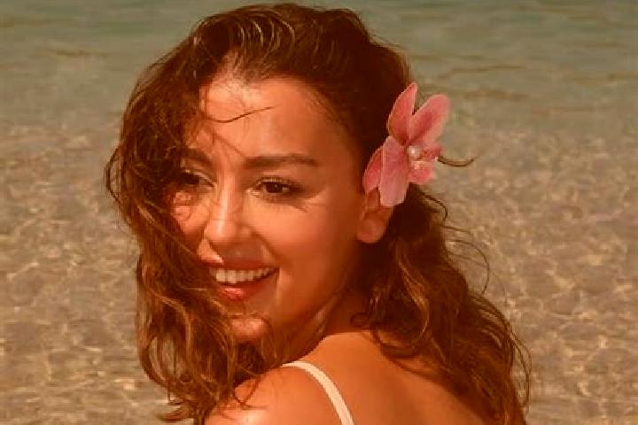 Sadie, 37 — Escort in Atalar, Turkey