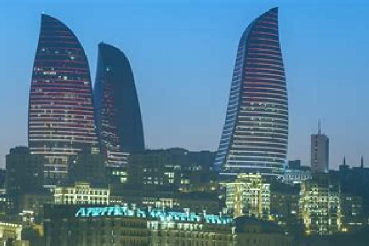 Sadie, 37 — Escort in Bucaq, Azerbaijan