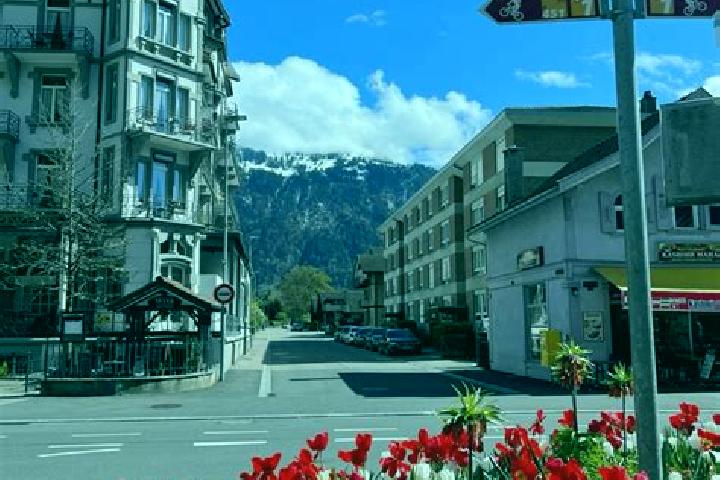 Sadie, 37 — Escort in Eriswil, Switzerland