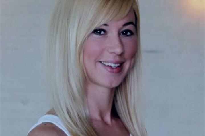 Sadie, 37 — Escort in Erligheim, Germany