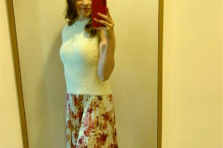 Sadie, 37 — Escort in Humbeek, Belgium