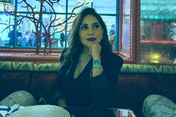 Sadie, 37 — Escort in Los Remedios, Mexico