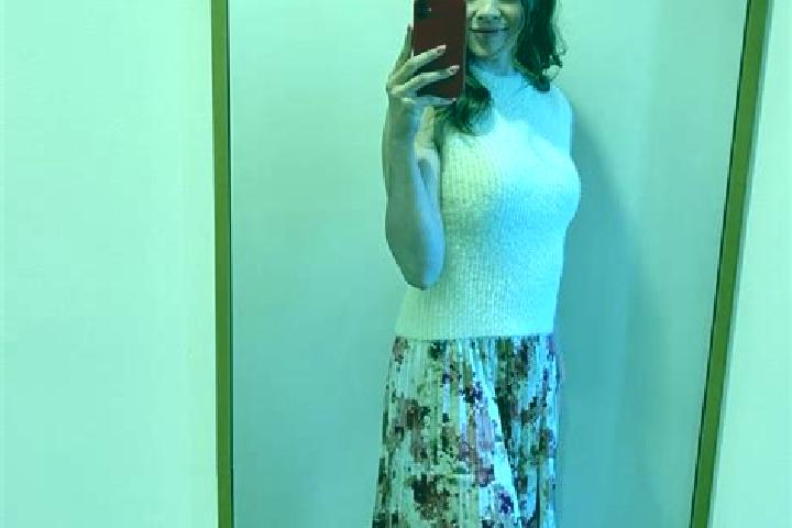 Sadie, 37 — Escort in Mericourt, France
