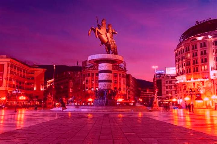 Sadie, 37 — Escort in Negotino, North Macedonia
