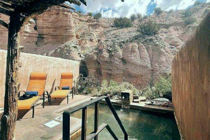 Sadie, 37 — Escort in Ojo Caliente, Mexico