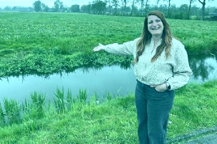 Sadie, 37 — Escort in Oldekerk, Netherlands