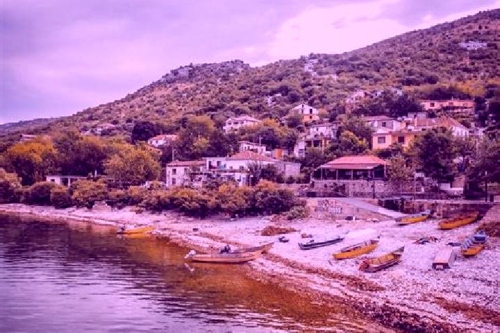Sadie, 37 — Escort in Shkoder, Albania
