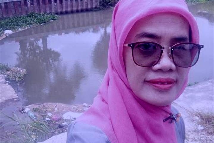 Sadie, 37 — Escort in Tarutung, Indonesia