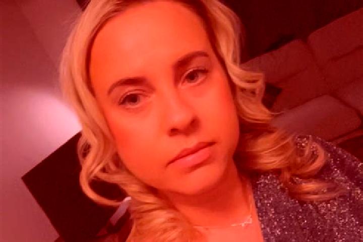 Sadie, 37 — Escort in Ynysybwl, United Kingdom