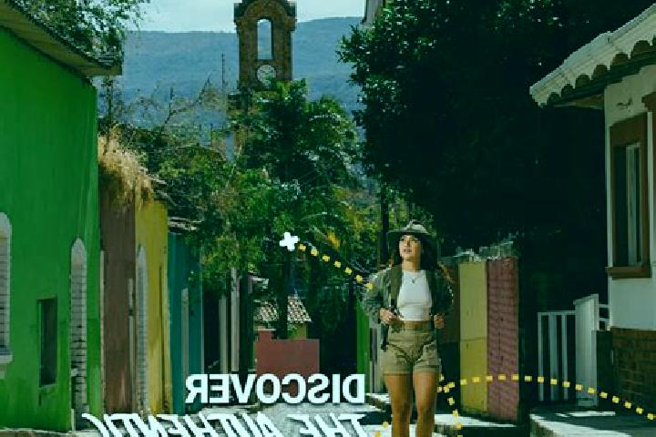 Sadie, 38 — Escort in Amatlan de Canas, Mexico