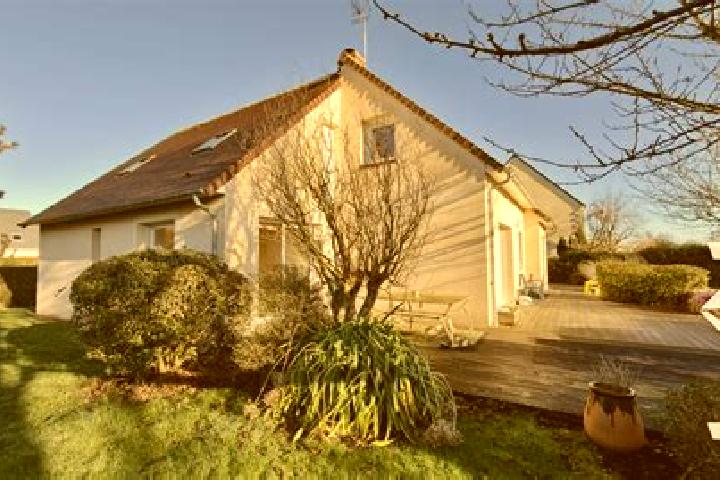 Sadie, 38 — Escort in Anisy, France