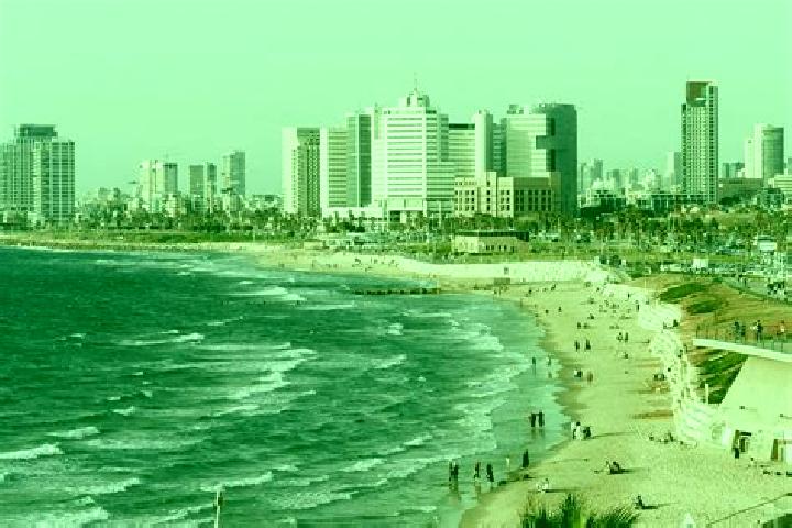 Sadie, 38 — Escort in Arad, Israel