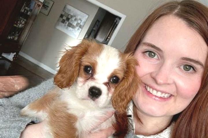Sadie, 38 — Escort in Cavalier, United States