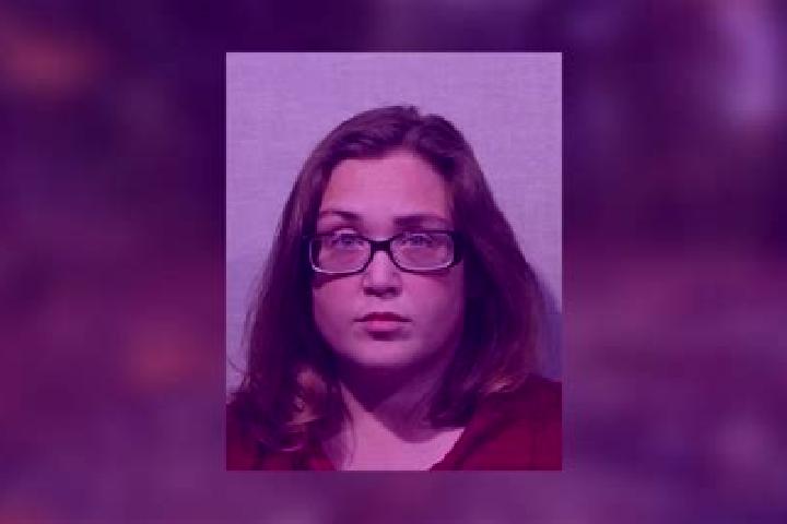 Sadie, 38 — Escort in Collins, United States