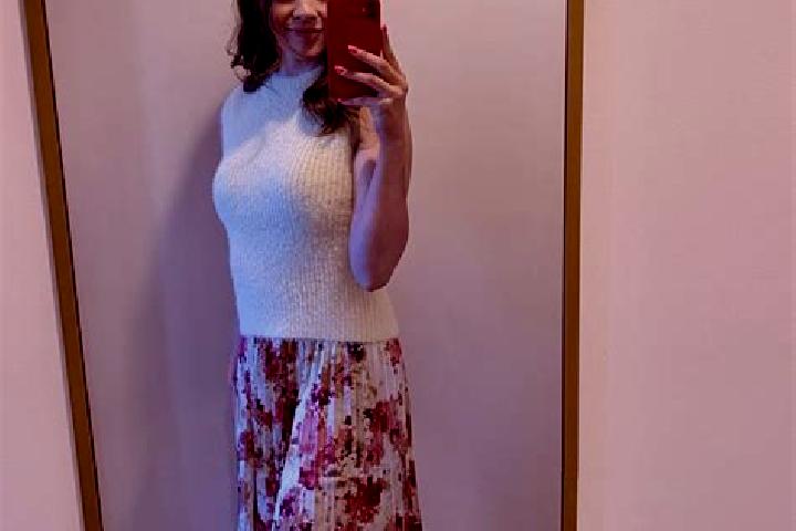 Sadie, 38 — Escort in Dubrovitsy, Russia