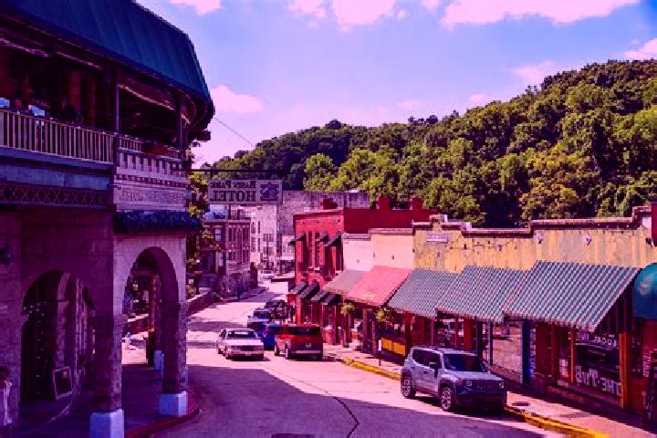 Sadie, 38 — Escort in Eureka Springs, United States