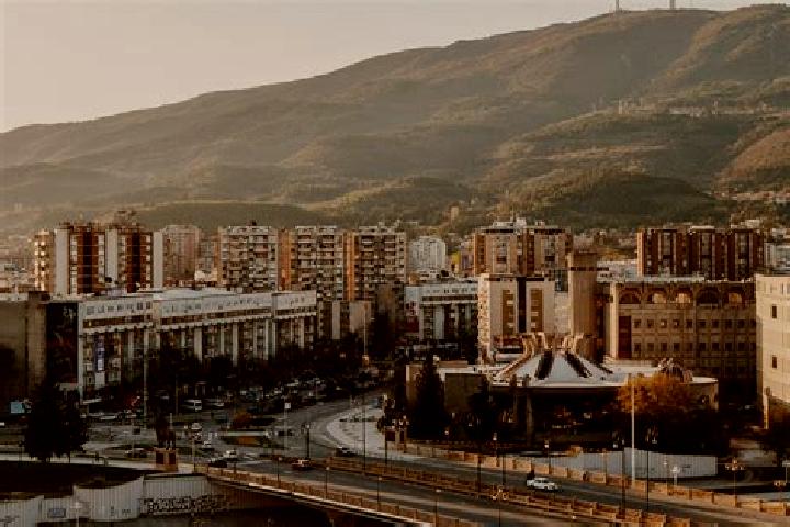 Sadie, 38 — Escort in Logovardi, North Macedonia