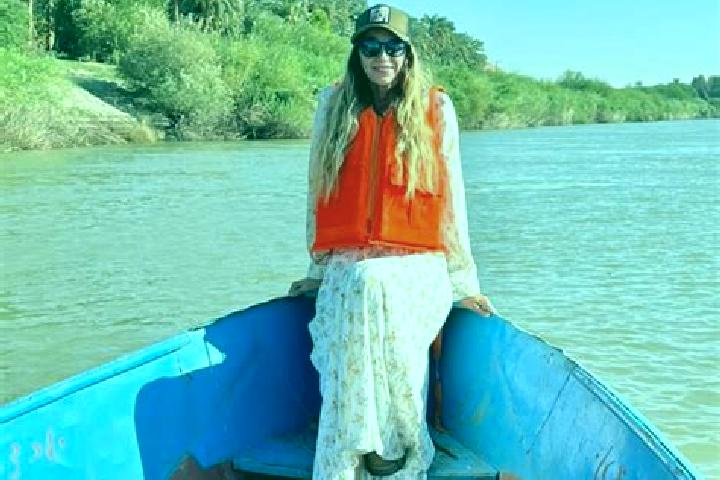 Sadie, 38 — Escort in Merowe, Sudan