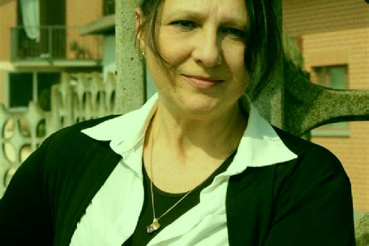 Sadie, 38 — Escort in Piobesi Torinese, Italy