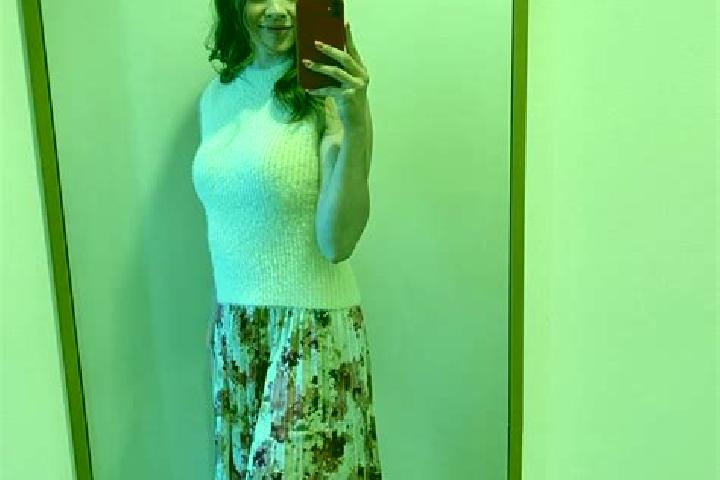 Sadie, 38 — Escort in Smilavicy, Belarus