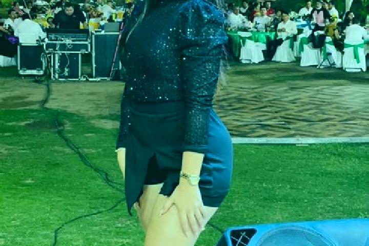 Sadie, 38 — Escort in Triunfo de Madero, Mexico