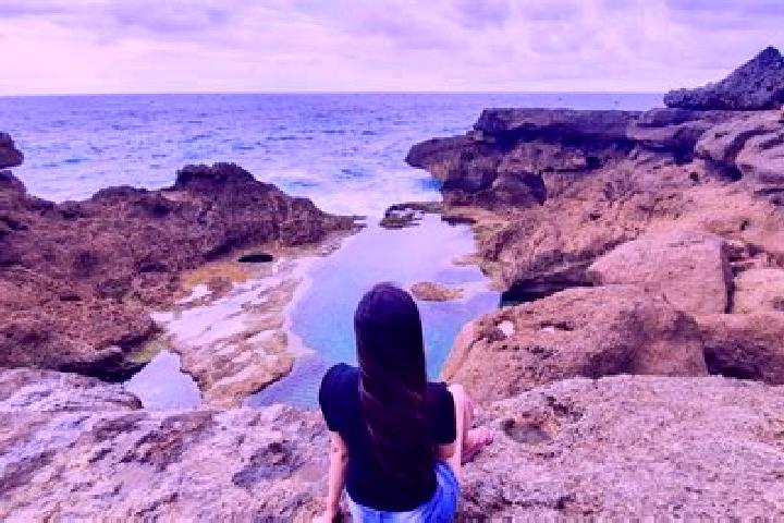 Sadie, 38 — Escort in Tulungagung, Indonesia