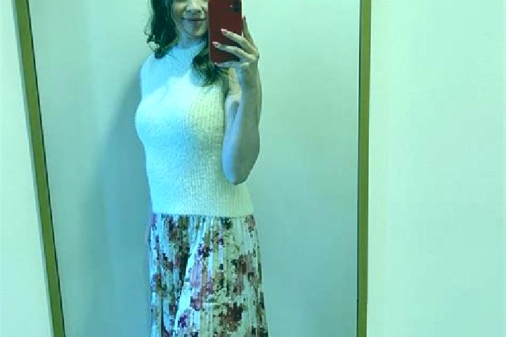 Sadie, 38 — Escort in Yelyzavetivka, Ukraine