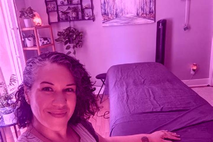 Sadie, 39, a black grey-eyed mediterranean companion based in Fredropol. Offering Roleplay, Massage, Erotic Massage. Available for incall and outcall, overni...