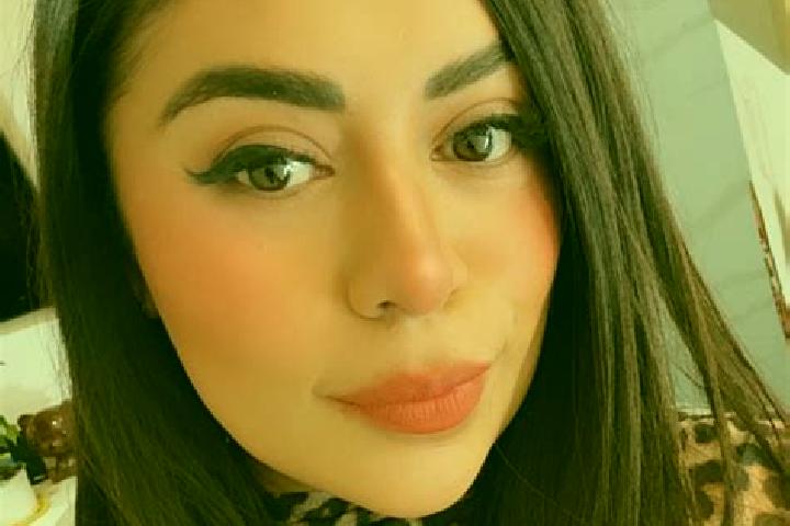 Sadie, 39 — Escort in Ahuehuetitla, Mexico