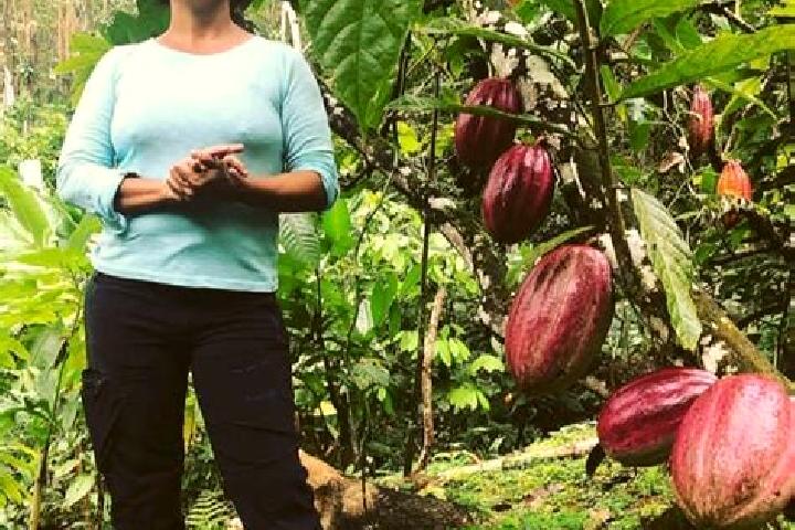 Sadie, 39 — Escort in Cacao, Panama