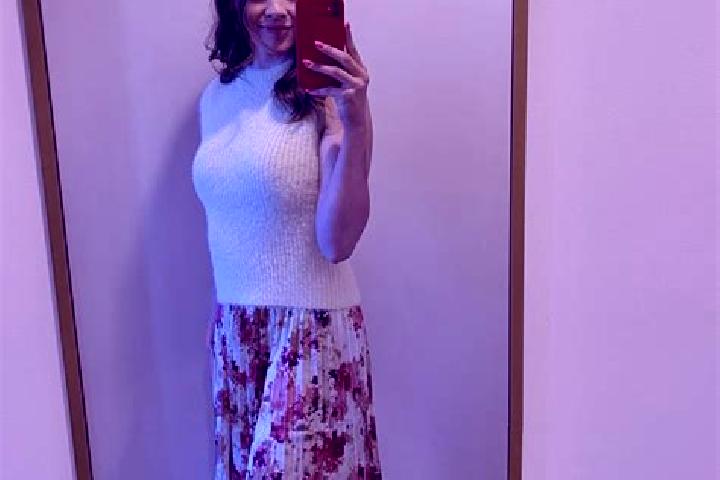 Sadie, 39 — Escort in Odradivka, Ukraine