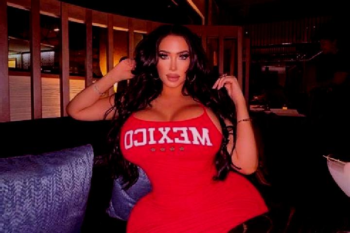 Sadie, 39 — Escort in Poblado Francisco Santana Peralta, Mexico
