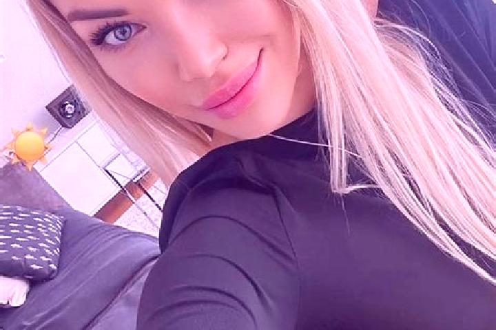 Sadie, 39 — Escort in Prlov, Czech Republic