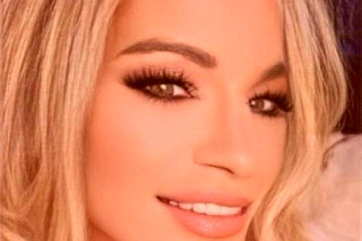Sadie, 39 — Escort in Santa Maria, Paraguay