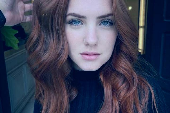 Sage, 20, a auburn blue-eyed mediterranean companion based in Cuncunul. Offering 69, A-Level, Roleplay. Available for incall and outcall, day and evening dates.