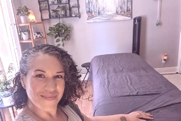 Sage, 20, a black grey-eyed mediterranean companion based in Grossbartloff. Offering Girlfriend Experience, CIM, Erotic Massage. Available for incall and out...