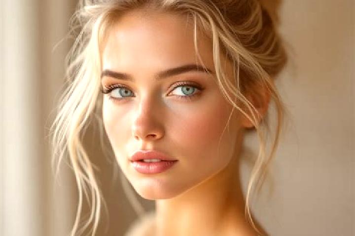 Sage, 20, a blonde blue-eyed mixed companion based in Kumpai. Offering Erotic Massage, BDSM, Roleplay. Available for incall and outcall, day and evening dates.