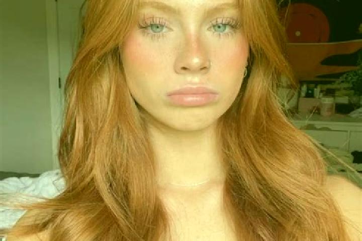 Sage, 20, a blonde brown-eyed indian companion based in Wesendorf. Offering Tantra, Striptease, GFE, BDSM, 69. Available for incall and outcall, overnight bo...
